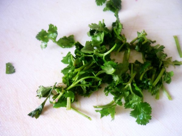 Stir-fried Cabbage recipe