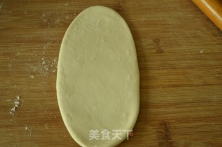 Biscuits recipe