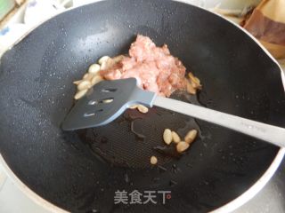 Mapo Jelly recipe