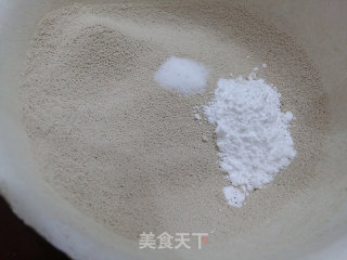 Shanzhen Health Chicken Noodles recipe
