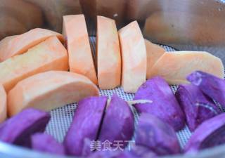 Double Potato Meatloaf recipe
