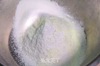 Cantonese-style Moon Cakes recipe