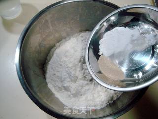 Sugar Fire recipe