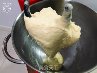 Whole Wheat Meal Buns recipe