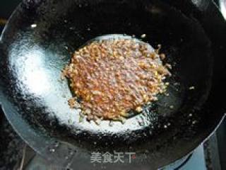 Unbeaten Classic Homework-----yuxiang Shredded Pork recipe