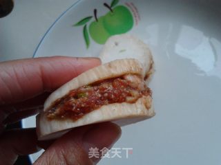 Steamed Pleurotus with Oyster Sauce recipe