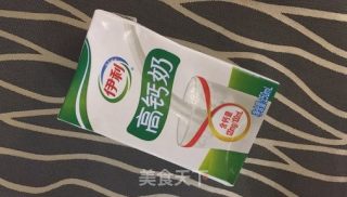Lotus Seed and Rock Sugar Stewed Flower Gum recipe