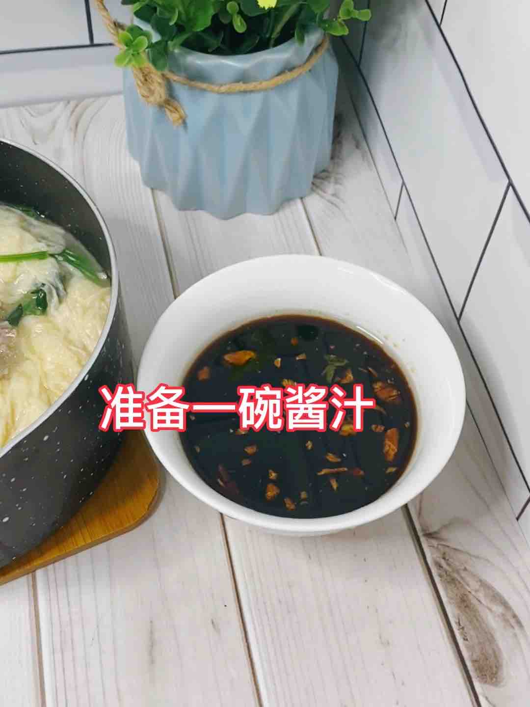 Starting from Hot Pot ❗ One Person Can Eat As Much As One Person, The New Mini Clear Soup recipe