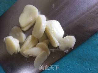 Scrambled Eggs with Tomatoes recipe