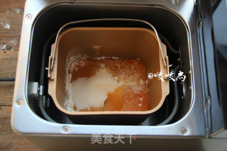 Zero Added Apple Jam recipe