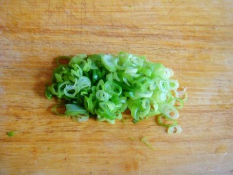 Fuzhou Noodles recipe