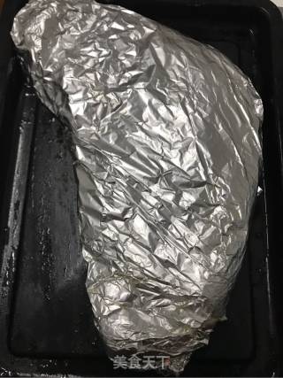 Grilled Lamb Chops (oven Version) recipe