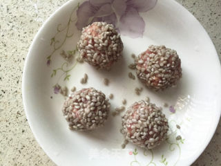 Umi Mariko recipe