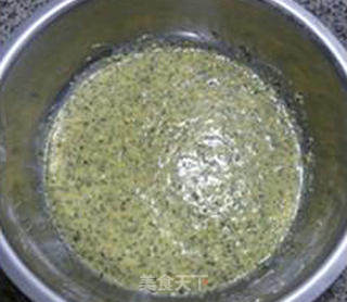Longjing Tea Tea Fragrant Muffins recipe