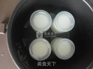 Simple Homemade Yogurt recipe