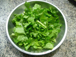 Stir-fried Pork Tongue with Celery recipe