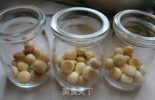 Shanzhai Zhenqiao Cup recipe