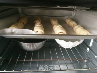 Raisin Bread recipe
