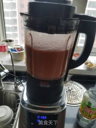 Hawthorn Jam recipe