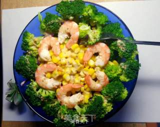 Nutritional Slimming Salad recipe