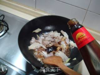 Private Dish "homemade Braised Tofu" recipe