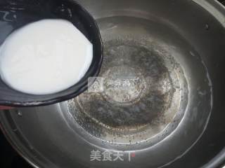 Crystal Cabbage Sydney Soup recipe