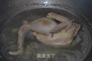 Private Chicken recipe