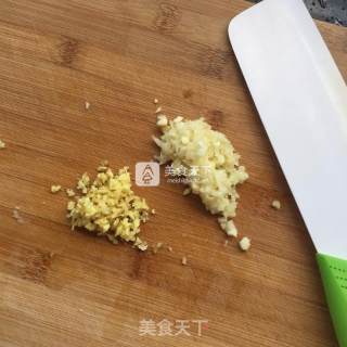 Juice Niu Jian recipe