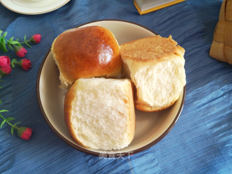 Old-fashioned Bread recipe
