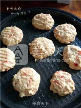 Pan-fried Meatloaf recipe