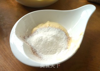 Cat's Claw Cake recipe