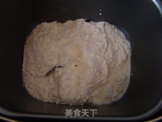 #the 4th Baking Contest Cum is Love to Eat Festival#ma Bao recipe