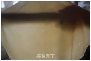 Qishan Boiled Noodles recipe