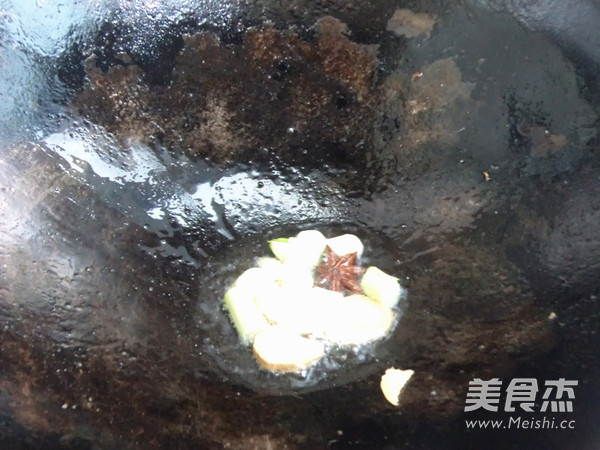 Tomato Octopus recipe