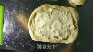 Light Cream Coconut Bread recipe