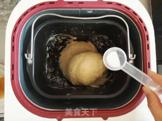 # Fourth Baking Contest and is Love to Eat Festival# Coconut Bread recipe