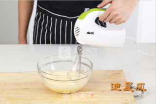 Homemade Salad Dressing (fruit Salad) recipe