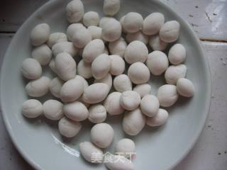 Fermented Rice Balls recipe