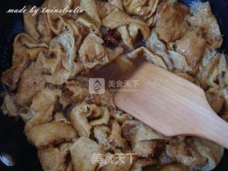Traditional Jelly Dish with Shrimp and Gluten recipe