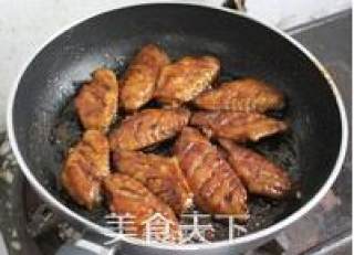 Nagoya Japanese Chicken Wing Bento recipe