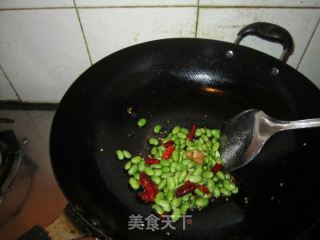 Water Town Tofu recipe