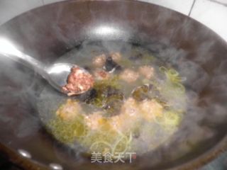 Spinach Balls (cabbage Balls) recipe