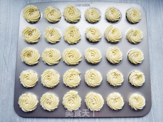 Creamy Original Cookies recipe