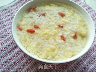 Homemade Glutinous Rice (wine Fermented Rice) recipe