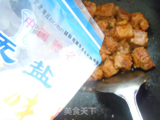 Summer Appetizer---steamed Pork Ribs in Black Soy Sauce recipe