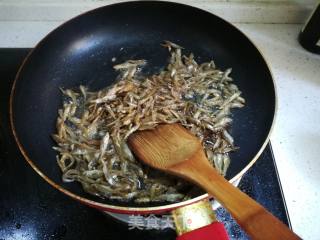 Spicy Small Mandarin Fish recipe