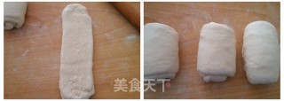 #the 4th Baking Contest and is Love to Eat Festival#super Brushed Medium Bread recipe