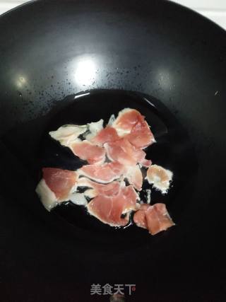 Pleurotus Ostreatus recipe
