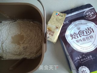 Japanese Red Bean Bread recipe