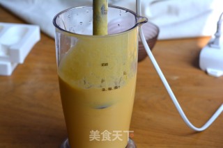 Mango Yogurt Popsicles recipe